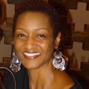 Meet your Posher, Yvette